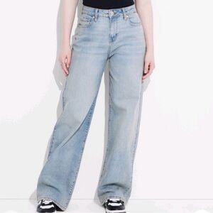 Wild Fable Baggy Jeans